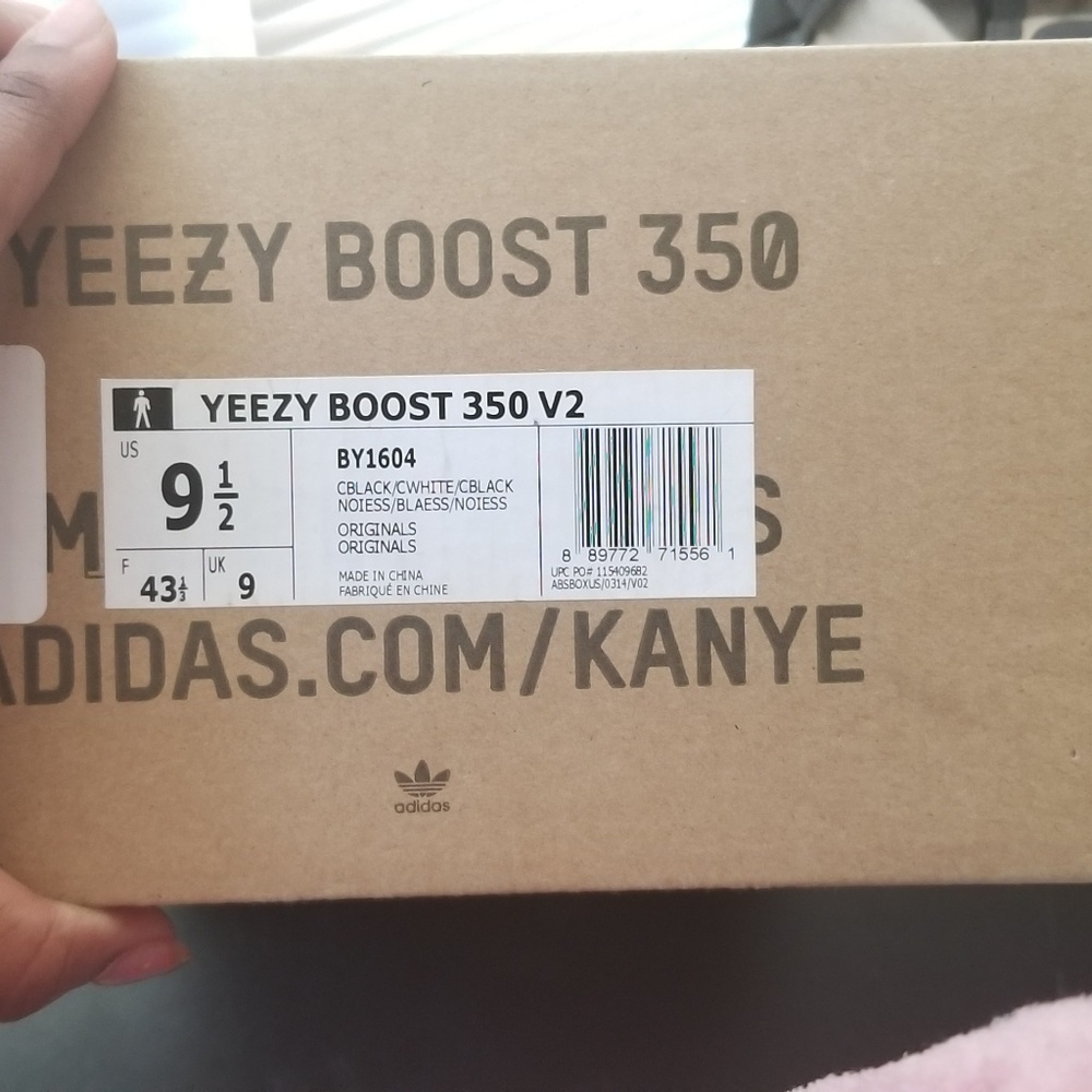 Yeezy